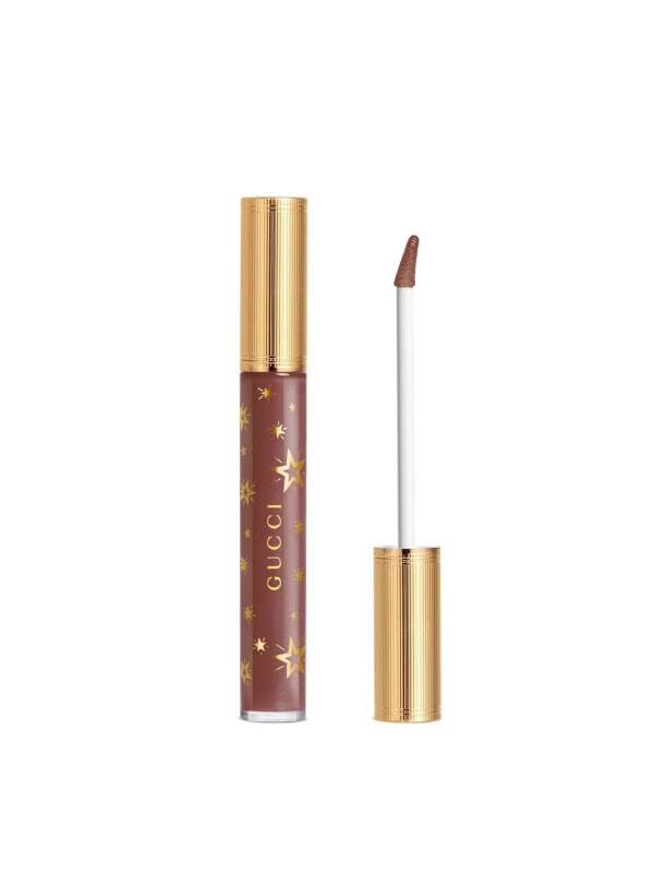 Блеск для губ GUCCI Lipgloss Gloss L vres, 118 - SUZANNE BROWN
