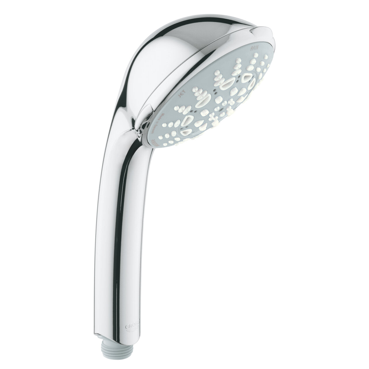 Ручной душ 5 режимов Grohe Relexa 28796000 хром, 7,5 л/мин