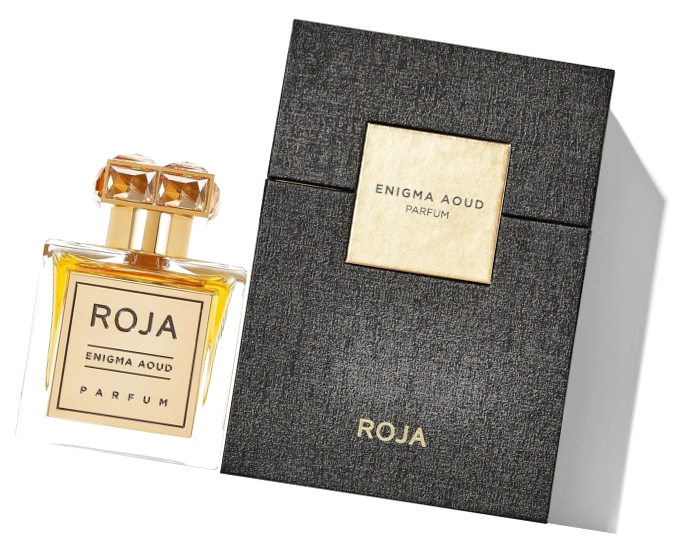 Roja Dove Enigma Aoud 50 мл / Роже Дав Энигма Уд - парфюм унисекс