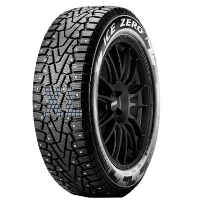 Pirelli Ice Zero 235/45R19 99H
