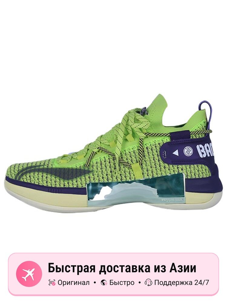Кроссовки LI-NING Speed 6 Badfive
