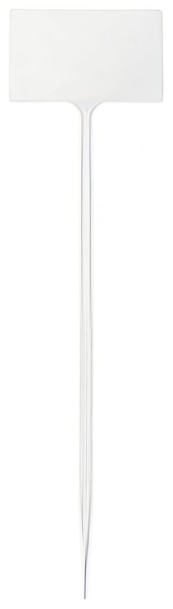 Посадочные таблички СИБРТЕХ 340x60х90мм, 10шт. 64303