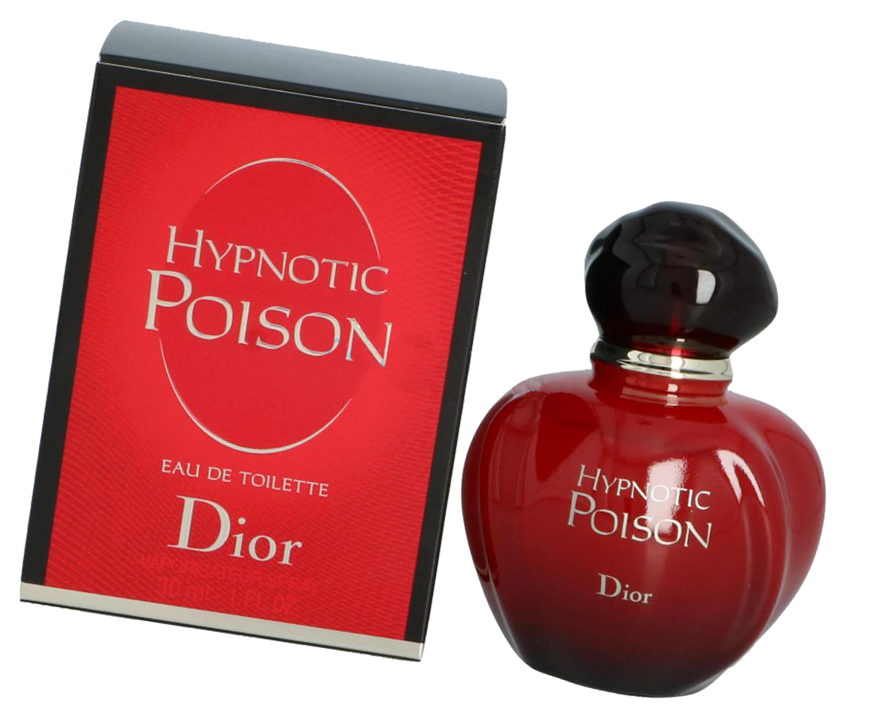 Christian Dior Hypnotic Poison парфюм для женщин 30 мл - Гипнотик Пойзон Диор