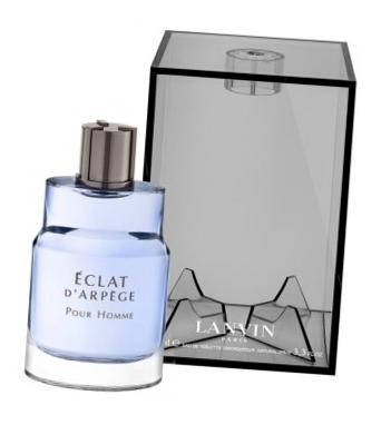 Eclat D Arpege For Men Lanvin - мужской парфюм 100 мл / Ланвин Эклат Пур Хом