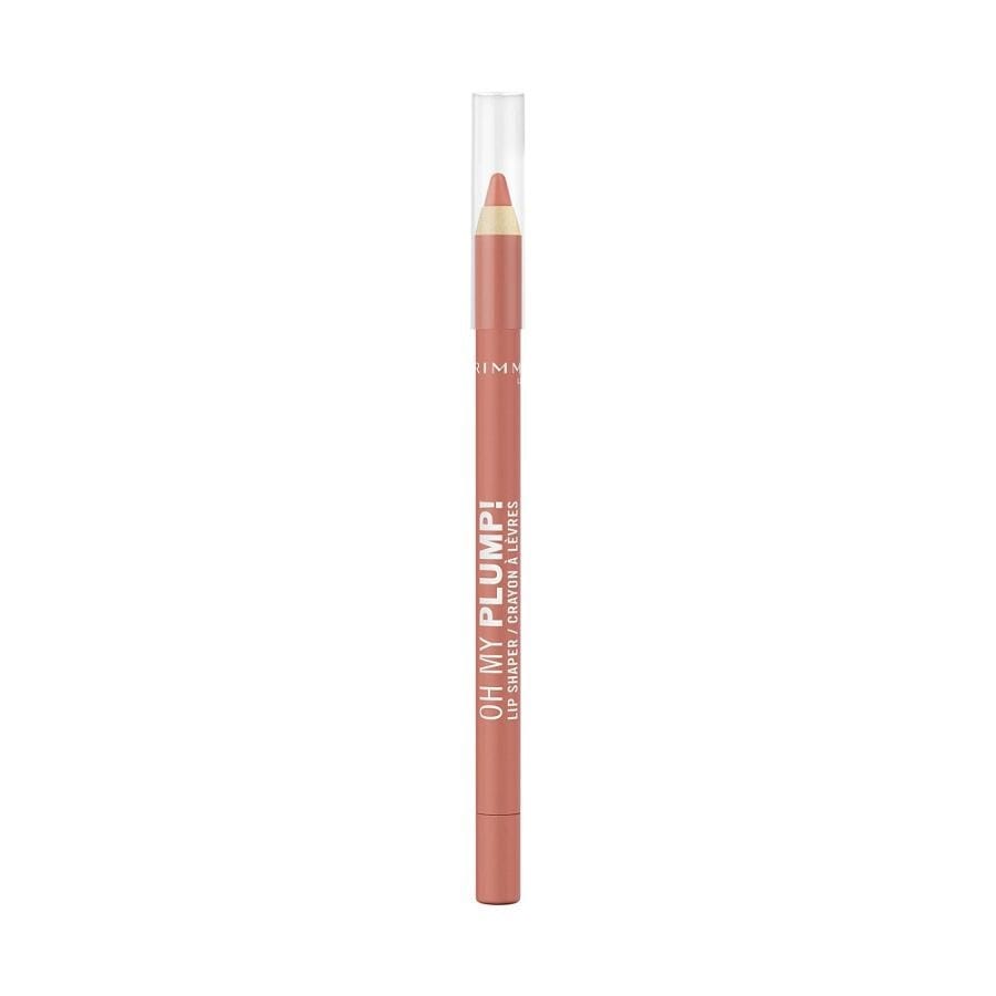 Карандаш для губ Rimmel Oh My Plump, 050 cafe latte, 1.2 г