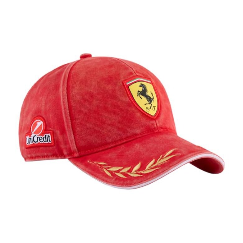 Бейсболка PUMA для мужчин
