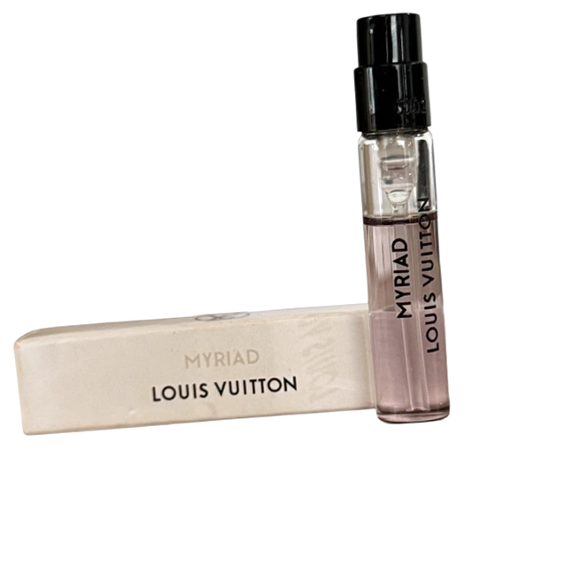 Духи сэмпл Луи Виттон Мириада 2 мл для женщин и мужчин / Myriad Louis Vuitton
