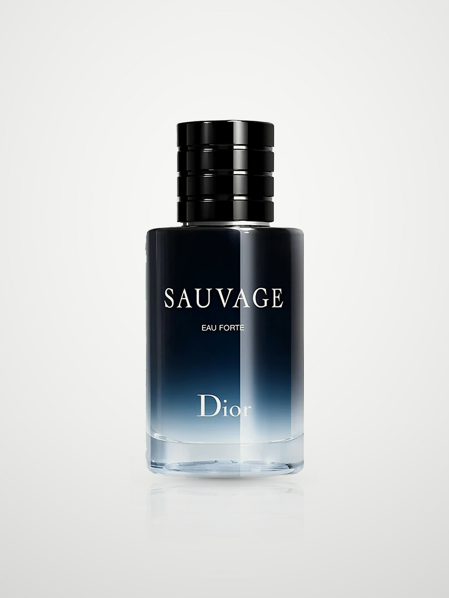 Духи Dior Sauvage Eau Forte Extrait de Parfum мужские 60 мл