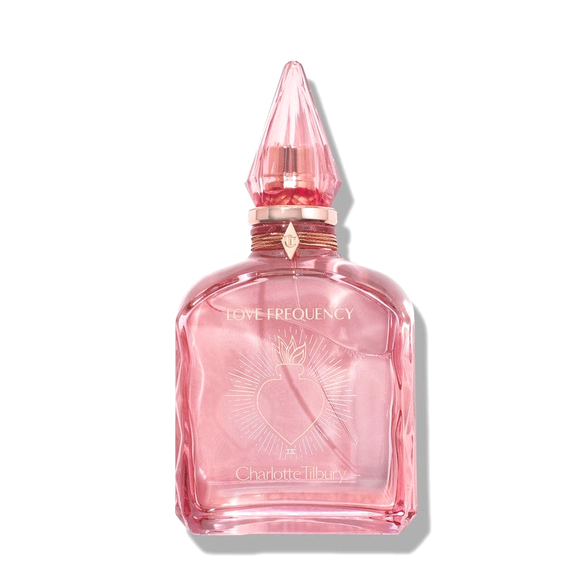 Парфюмерная вода Charlotte Tilbury Love Frequency мини-формат / Пробник аромата Шарлотта Тилбери Лав Фреквенси 1.5