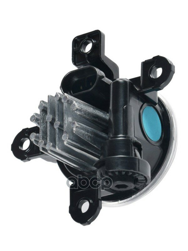 Фара противотуманная левая HAVAL F7x (19-22) NSP арт. NSP2LS01422