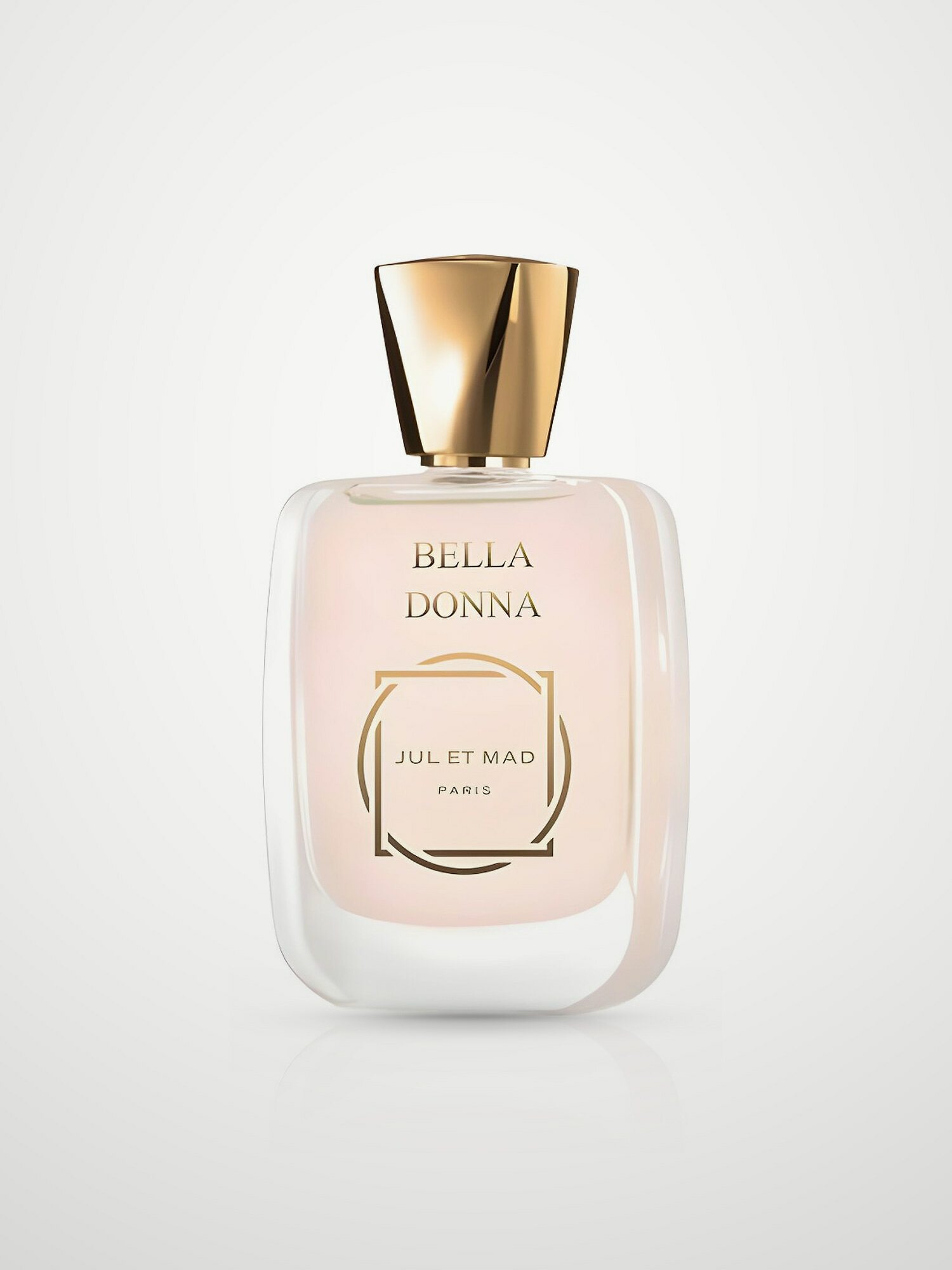 Духи Jul et Mad Paris Bella Donna Extrait de Parfum женские 50 мл