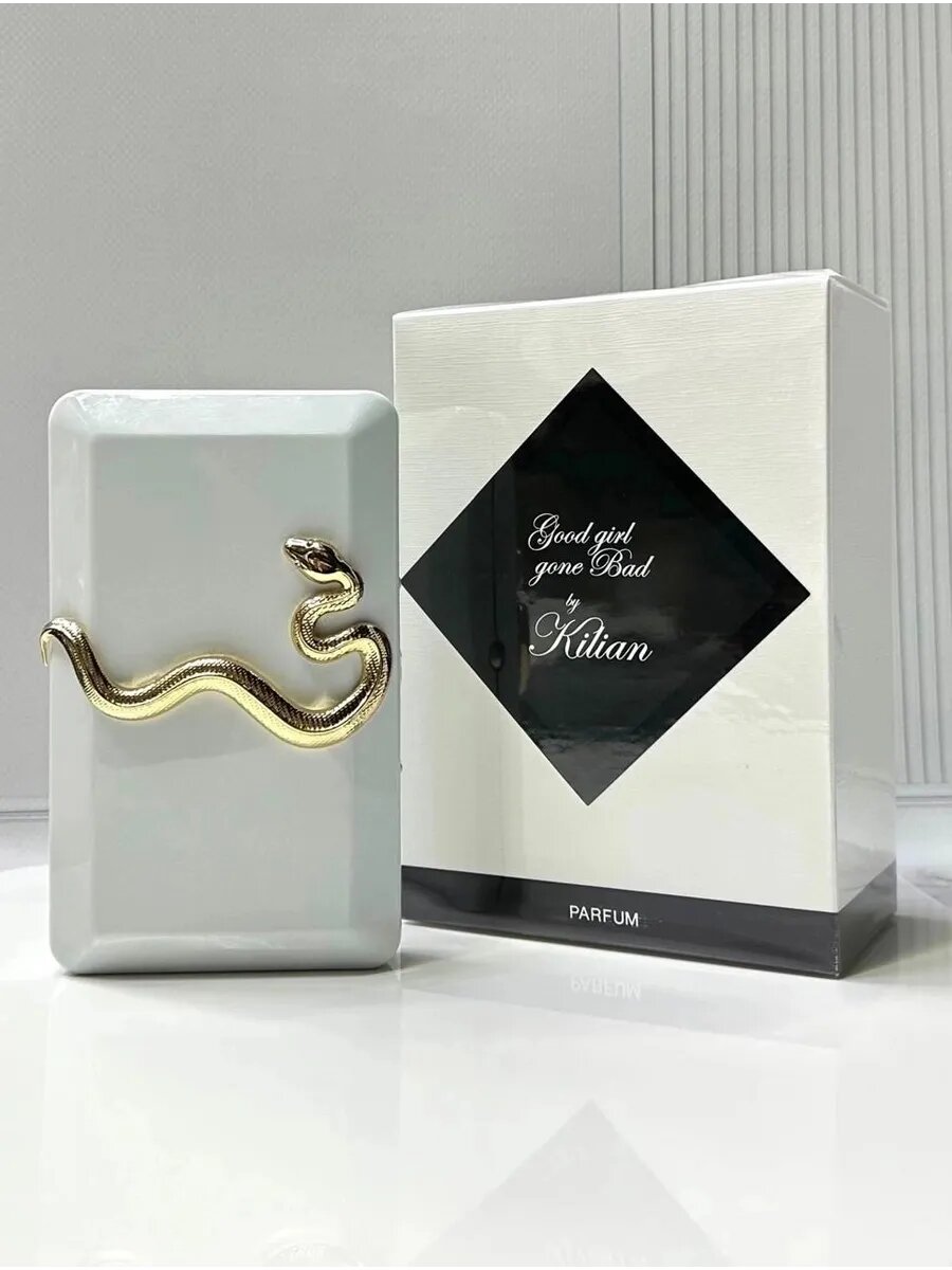 Kilian Good Girl Gone Bad Парфюмерная вода для женщин 100 ml