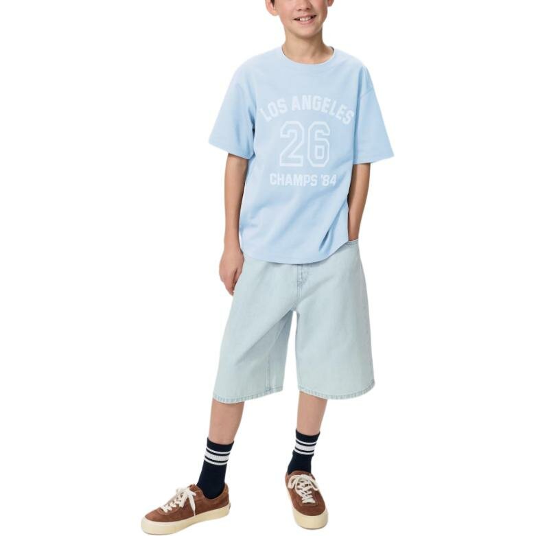 Шорты Uniqlo