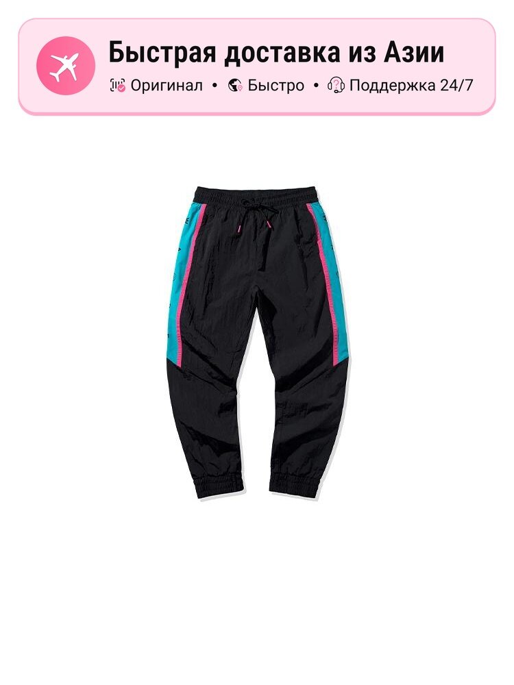 Брюки спортивные LI-NING New Standard