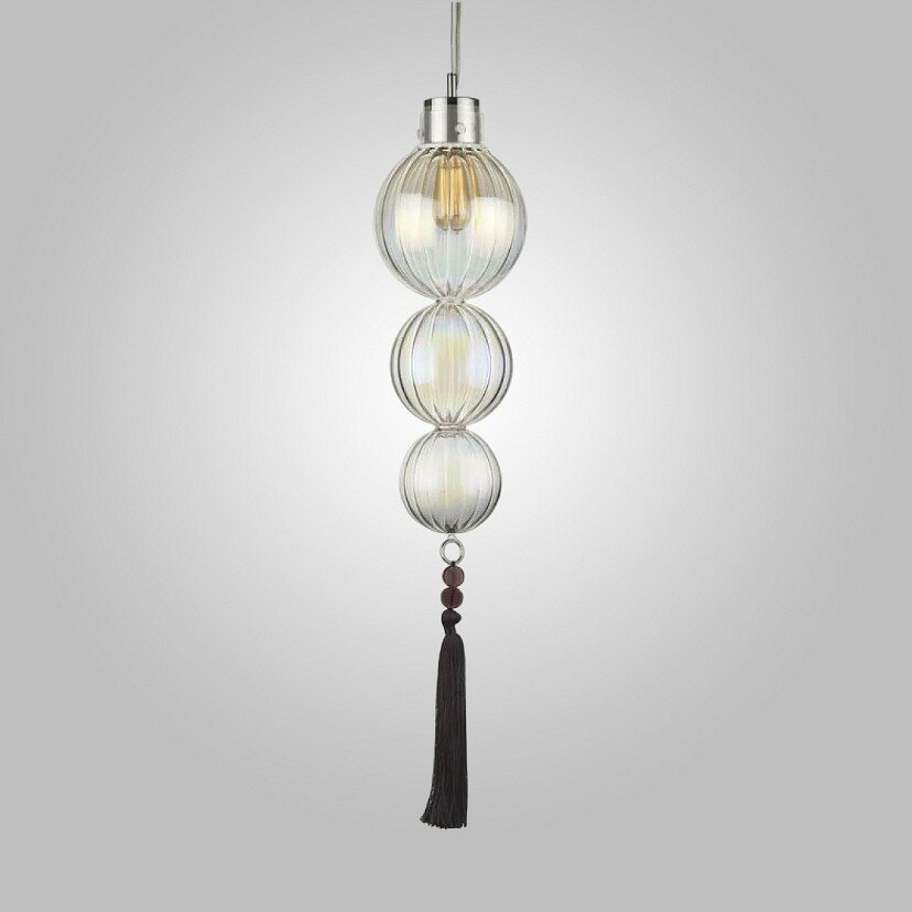 Подвесной светильник Imperiumloft Heathfield Lighting 40.2682-0