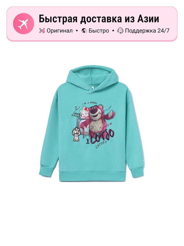 Свитшот Lotso Collection, 1 шт.