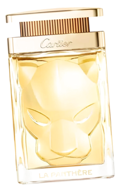 Cartier La Panthere Elixir духи для женщин 50 мл / Картье Ла Пантер Эликсир