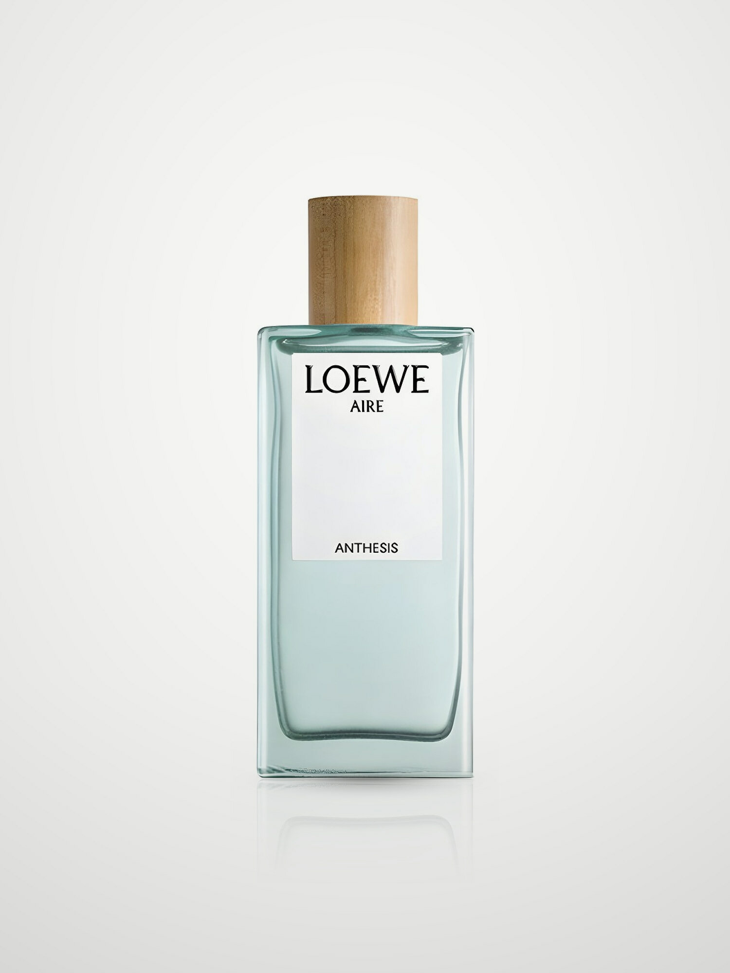 Парфюмерная вода Loewe Aire Anthesis Eau de Parfum унисекс 100 мл