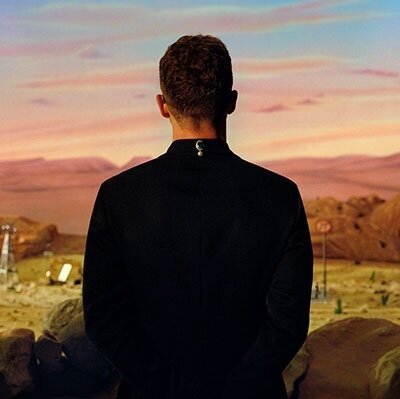 Виниловая пластинка Justin Timberlake - Everything I Thought It Was