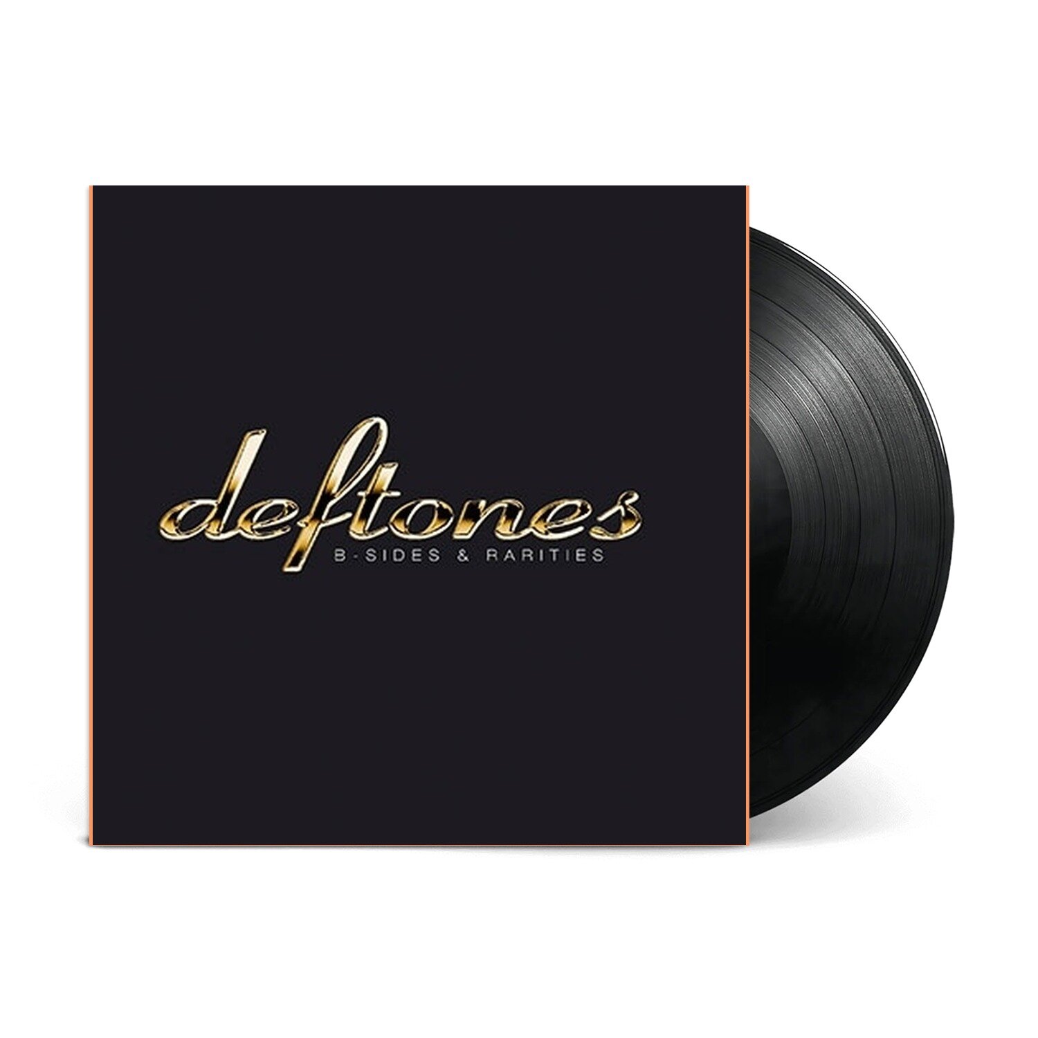 Виниловая Пластинка Deftones - B-Sides & Rarities 2LP, All Media, Compilation, Reissue, Remastered,