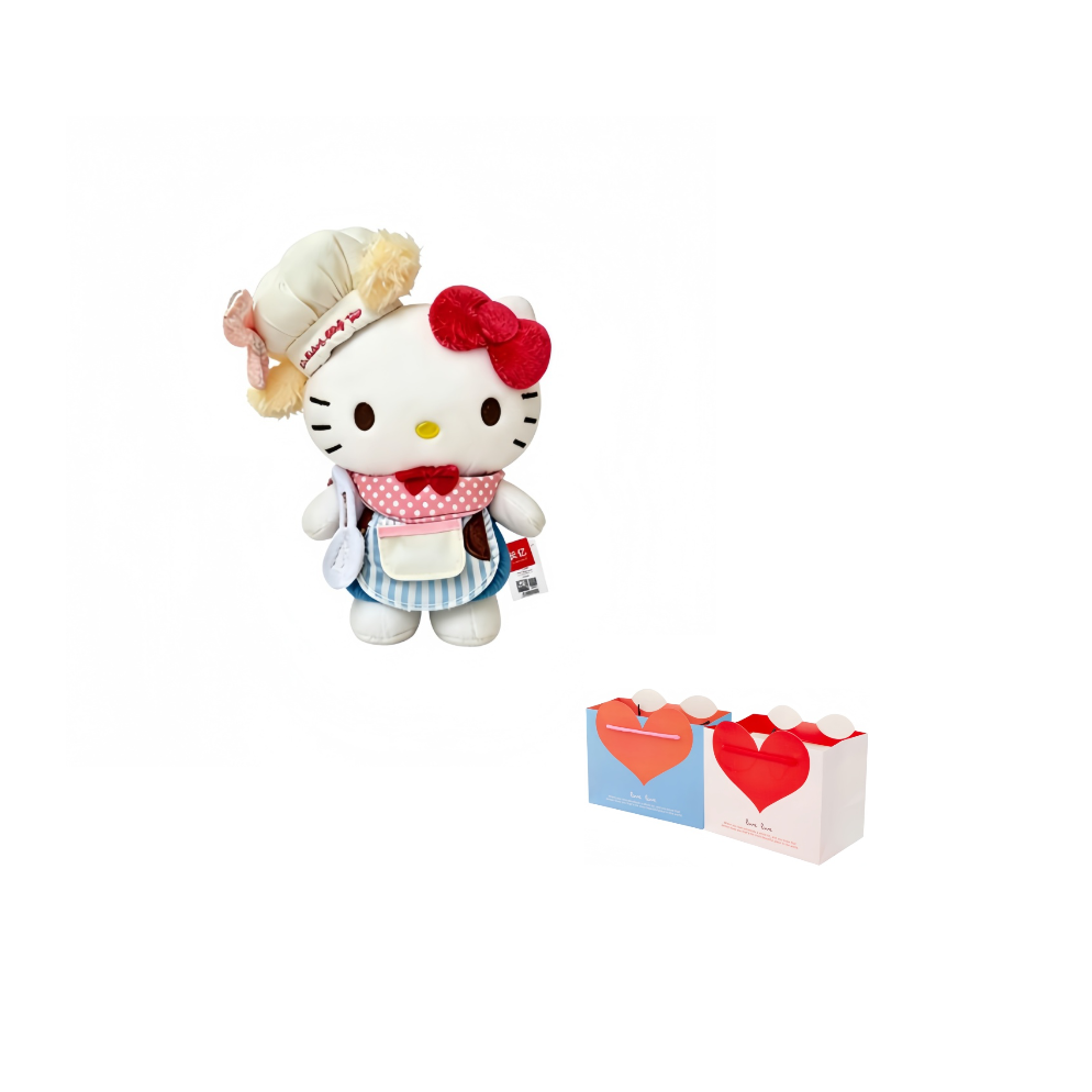 Игрушки подвесные E-STRONG x Sanrio