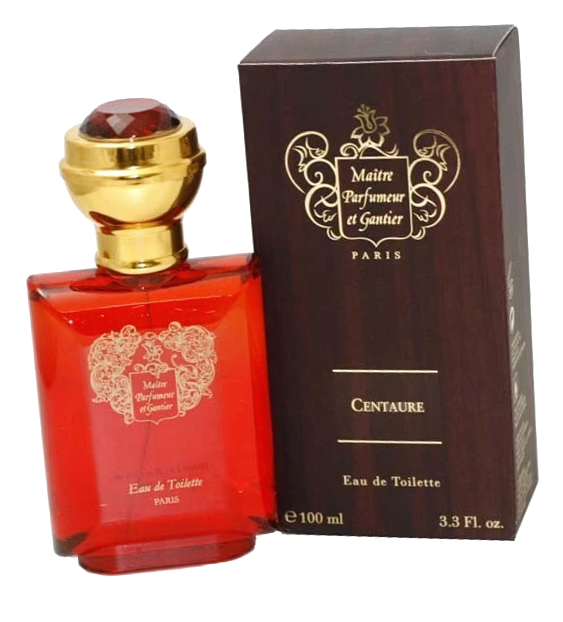 Maitre Parfumeur Et Gantier Centaure парфюм 120 мл / Кентавр для мужчин