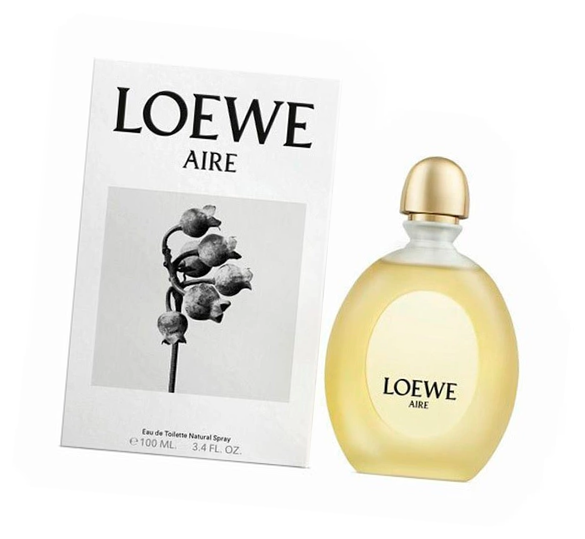 Loewe Aire Loewe eau de toilette для женщин 100 мл / Лоеве Аир Лоеве
