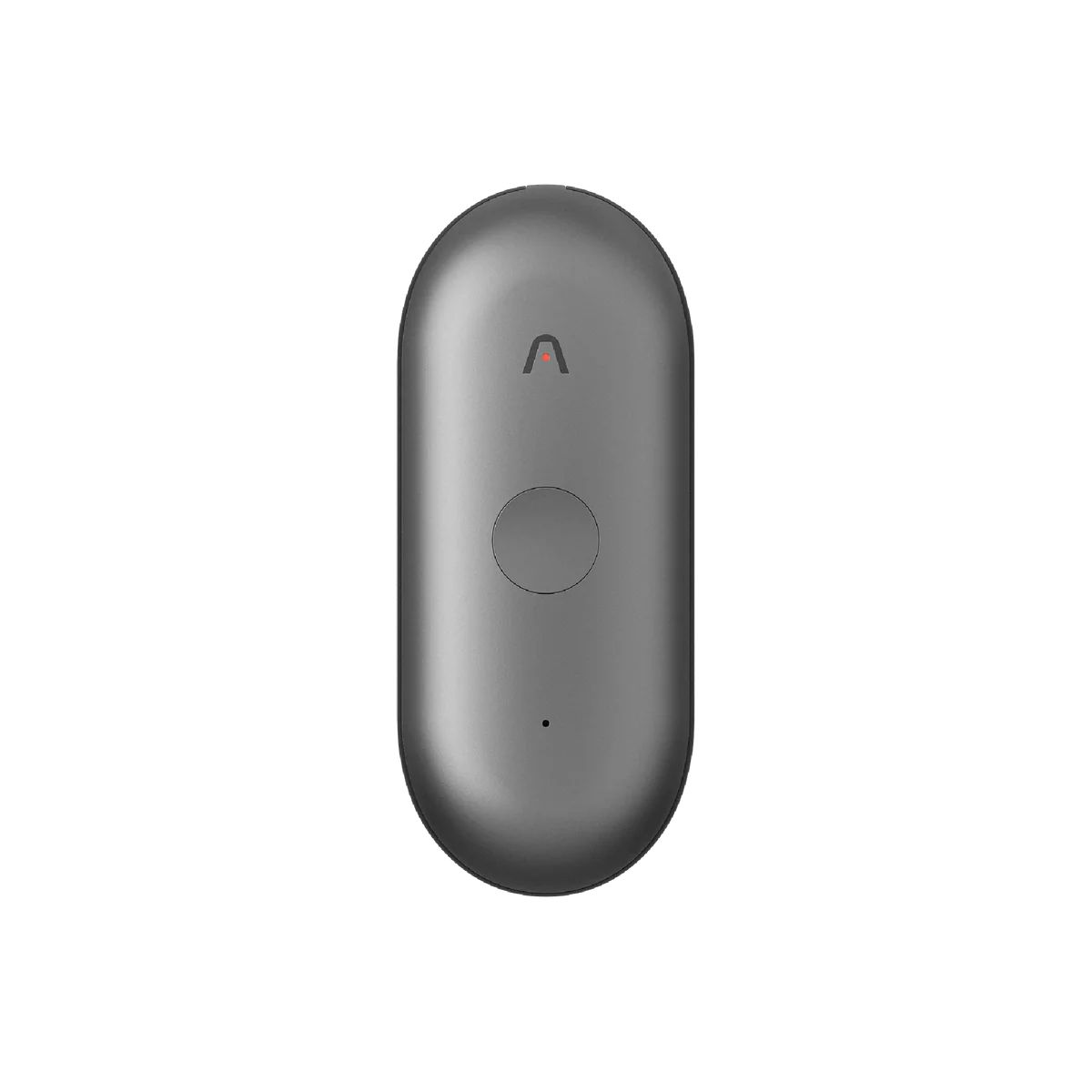 Диктофон с искусственным интеллектом ChatGPT AI Plaud NotePin S Cosmic Grey