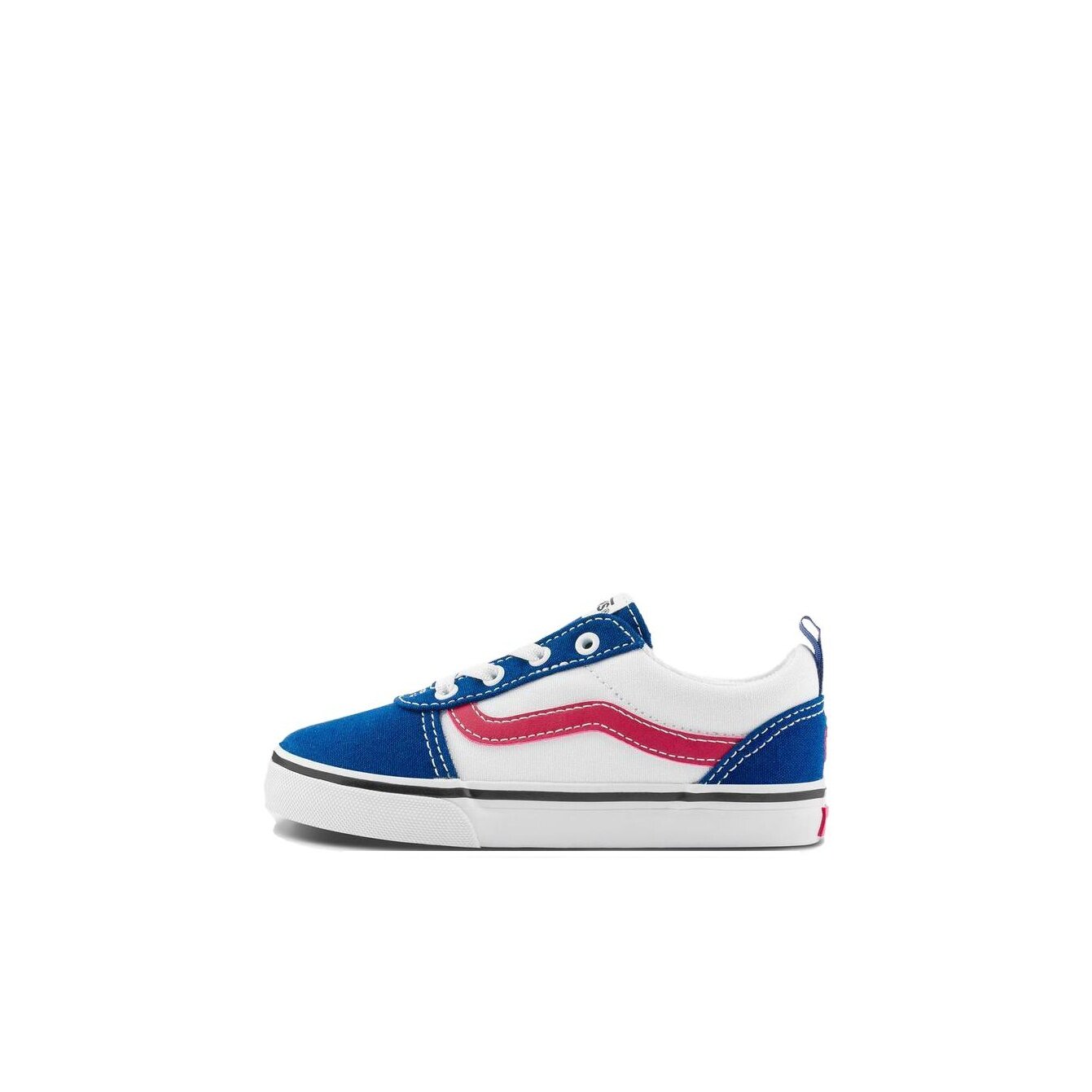 Степки VANS