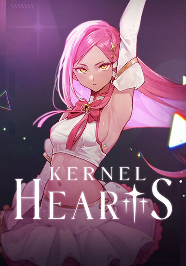 Kernel Hearts [STEAM / Россия и СНГ]