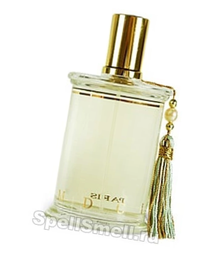 Роза Сивы - духи для женщин Parfums MDCI Rose De Siwa 100 мл / Мдси парфюм Роз Дэ Сива