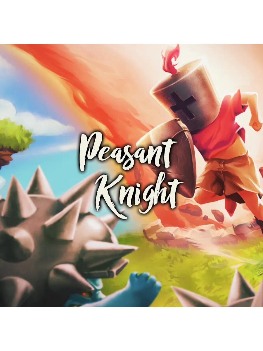 Peasant Knight PS4 & PS5