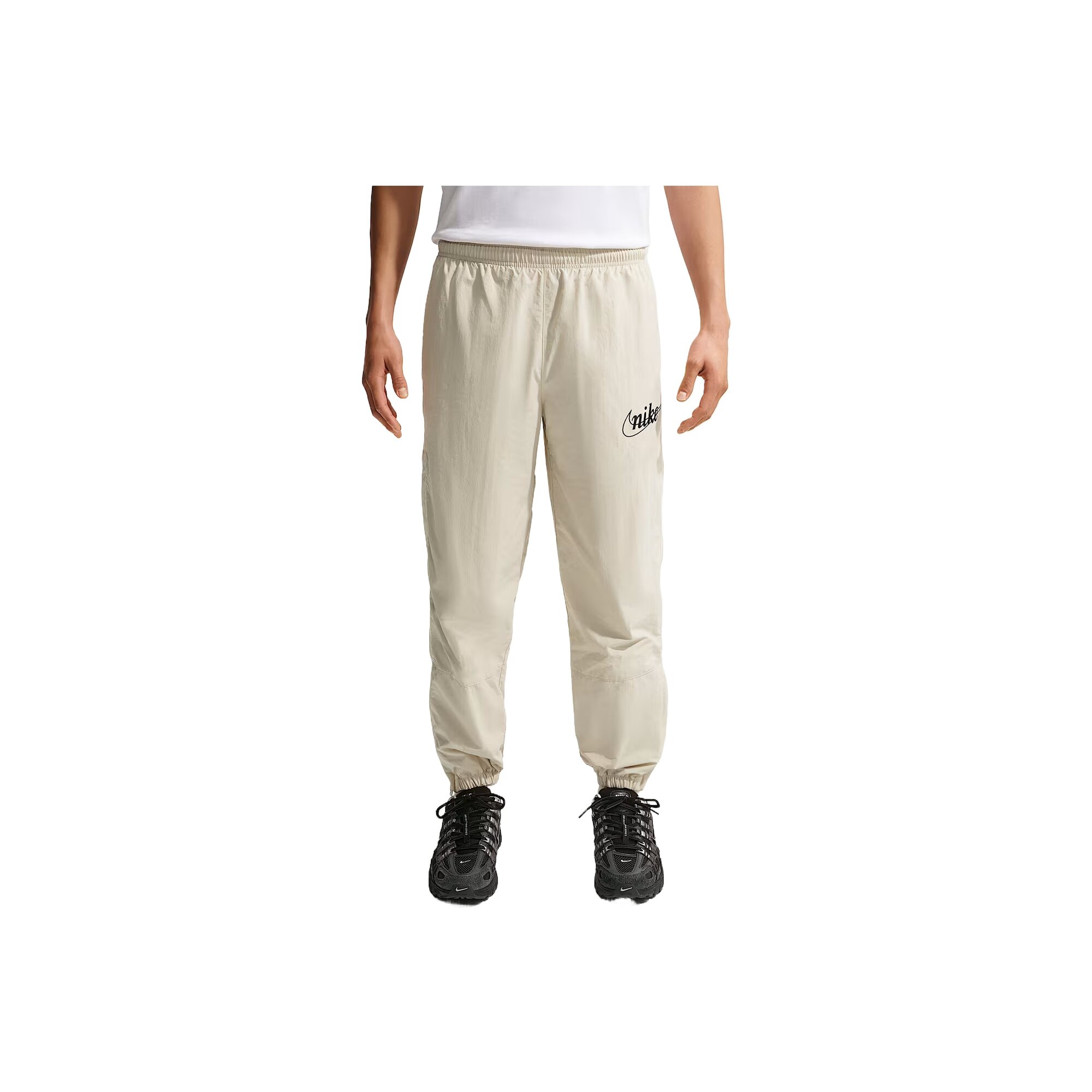 Брюки джоггеры NIKE Club