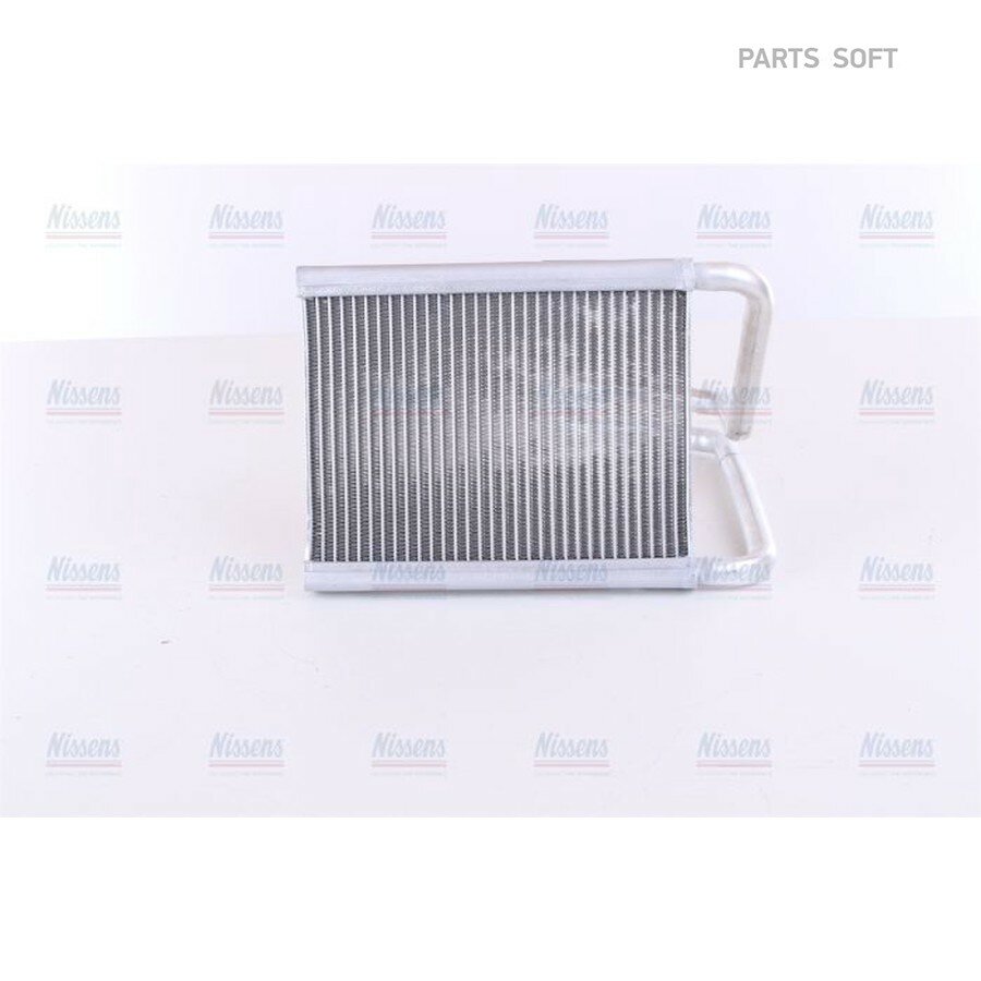 Heater HYUNDAI TUCSON (JM) (04-) 2.0 i 16V от официального дистрибьютора, NISSENS, артикул 77642