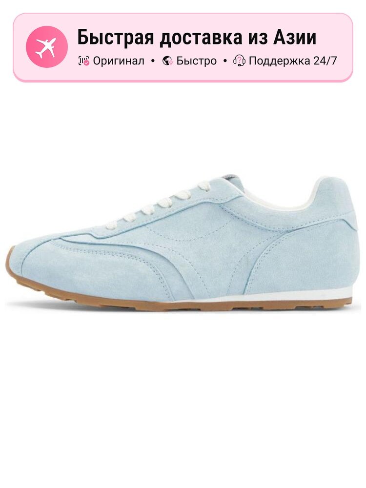Кроссовки TOOMANYSHOES 36 Low