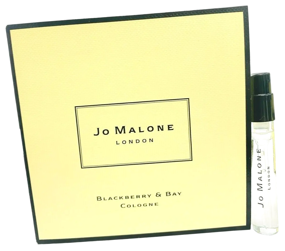 Одеколон Jo Malone Blackberry And Bay пробник 1.5 / Сэмпл Джо Малон Блэкберри Бэй