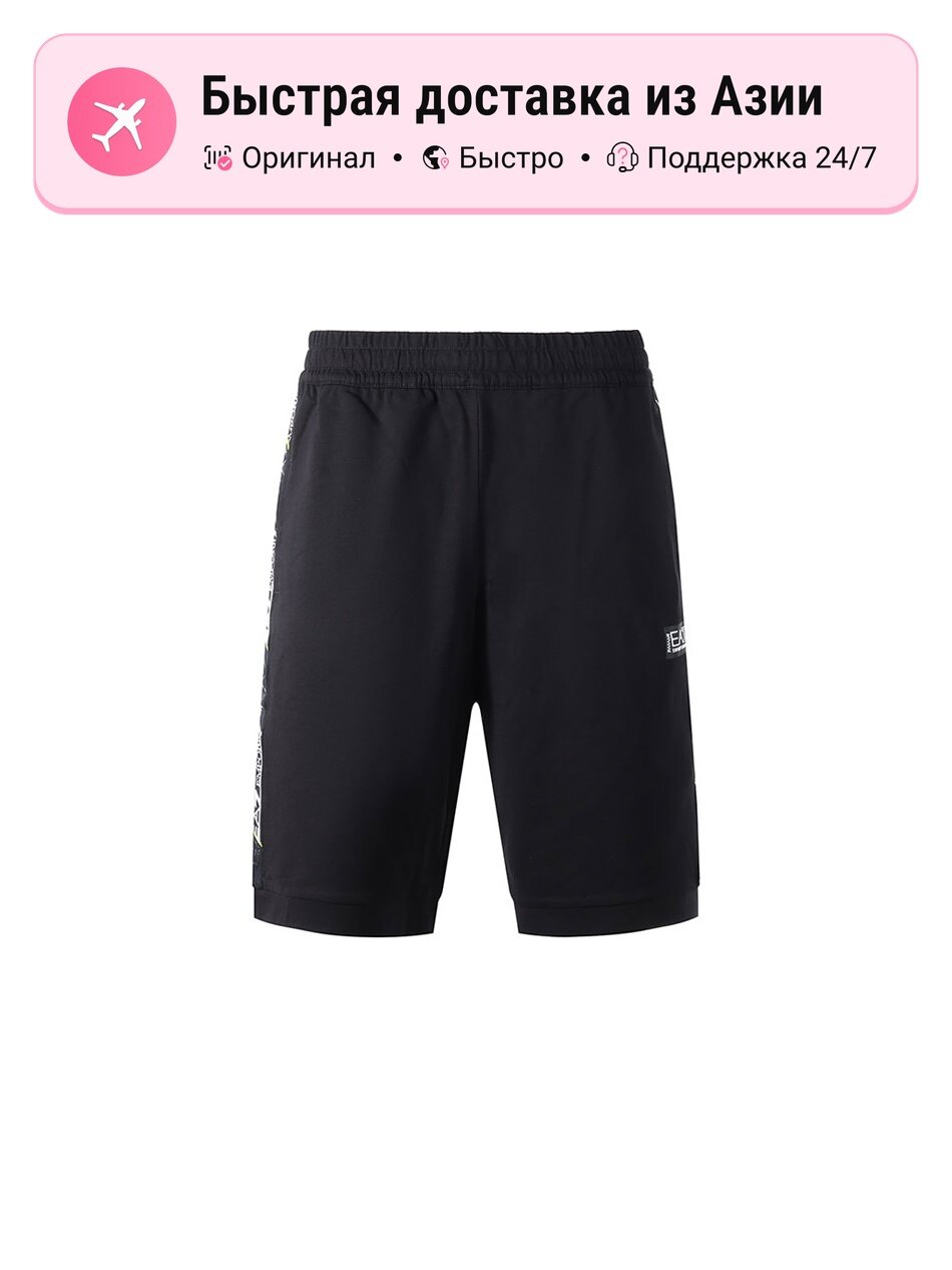 Бермуды EMPORIO ARMANI EA7