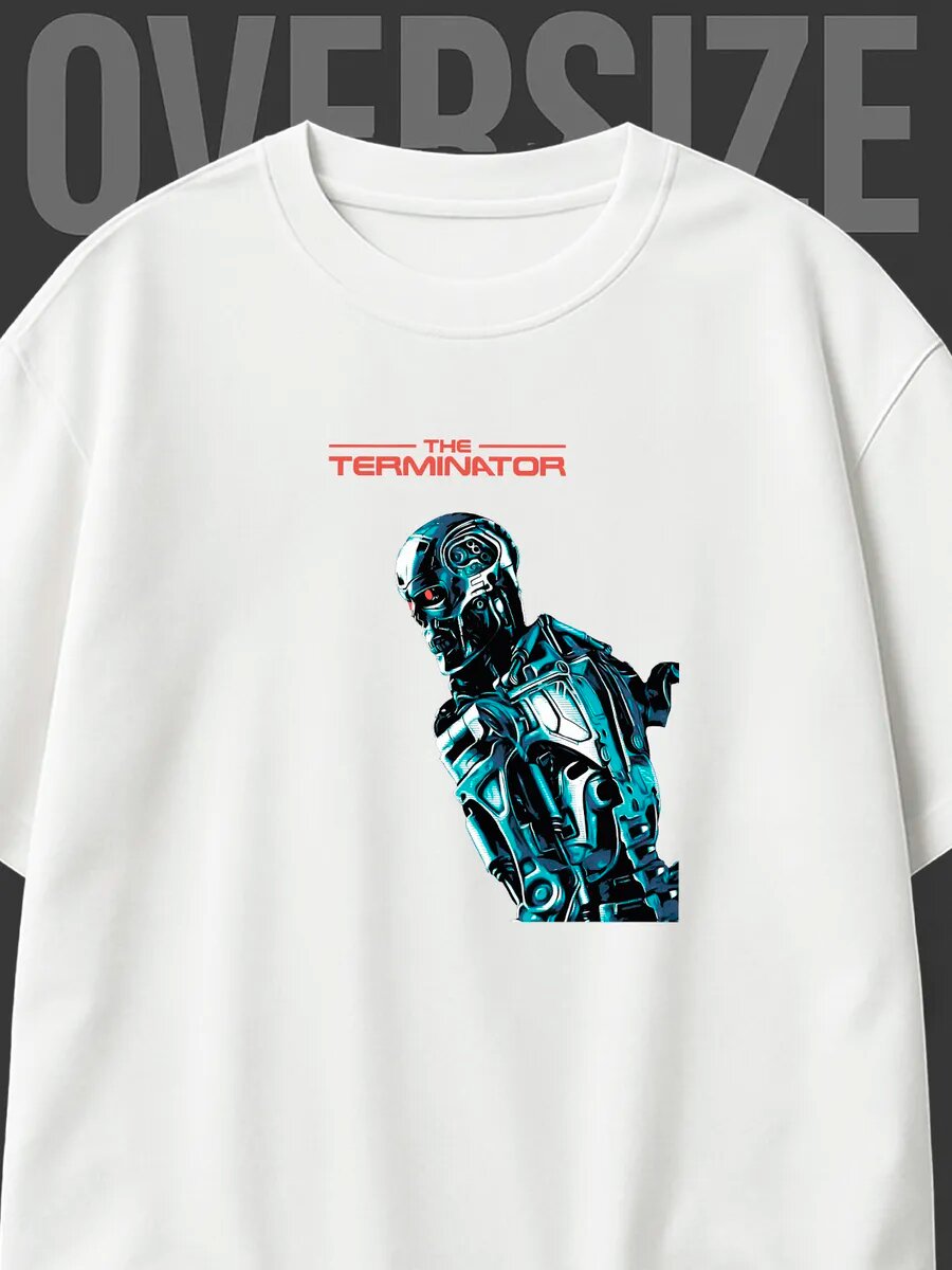 Футболка PRINTSHOT