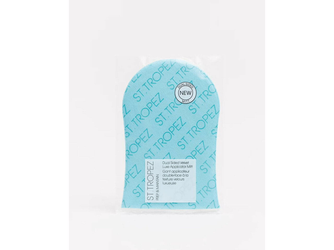 Солнцезащитное средство для лица St.Tropez St. Tropez Doppelseitiger Selbstbräuner Handschuh