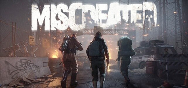 Miscreated — игра для ПК, подарок Steam Gift, активация в России