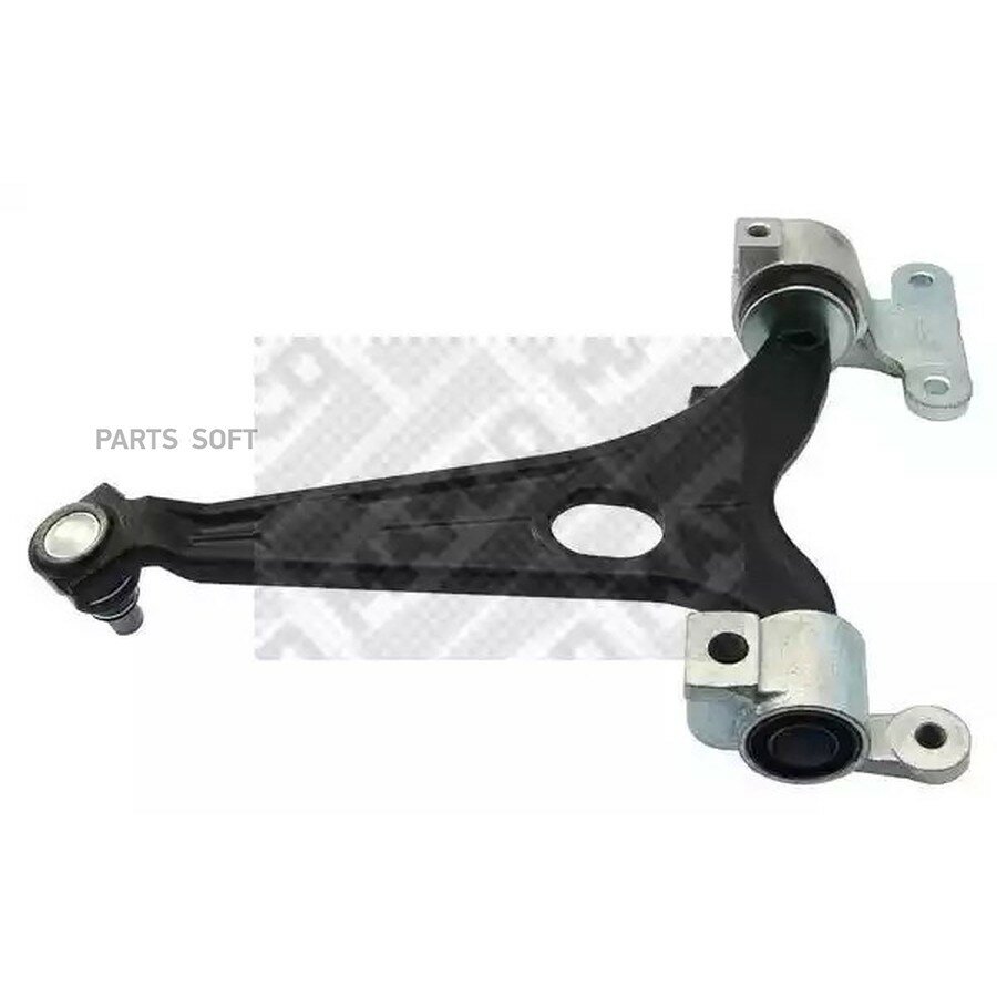 CITROEN Jumpy/FIAT SCUDO/PEUGEOT EXPERT 1.6/2.0, 01.07- от официального дистрибьютора, MAPCO, артикул 49408