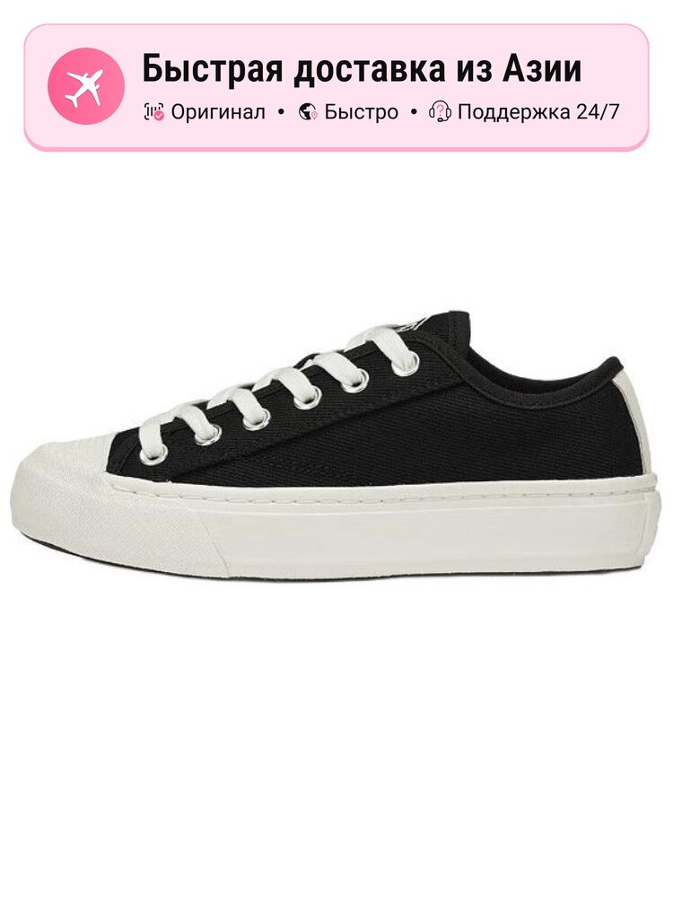 Кеды LACOSTE 373v2