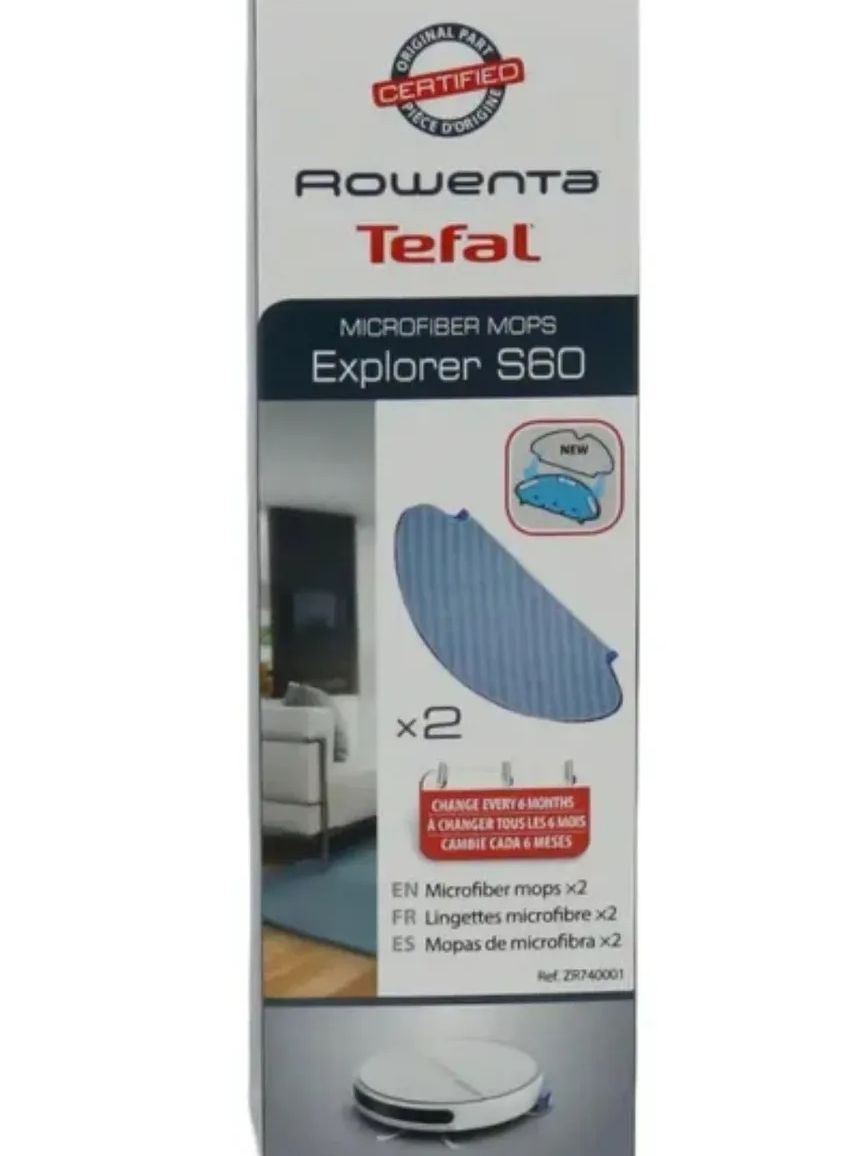 Салфетка Tefal ZR740001