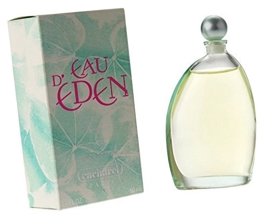 Cacharel Eau De Eden туалетная вода 50 мл для женщин без спрея - О Де Эден