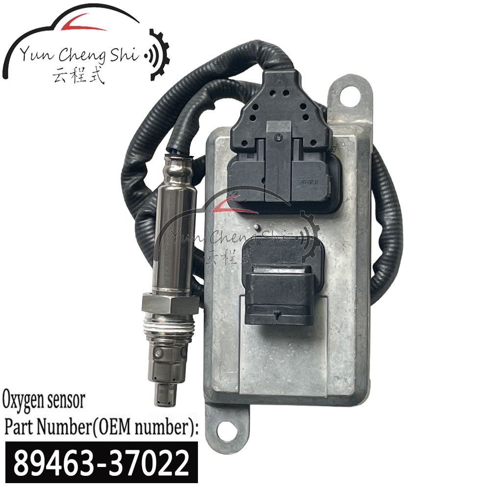 Датчик оксидов азота Toyota OEM 5WK96715B 8946337022 — OEM 89463-37022, для Hino, грузовой автомобиль