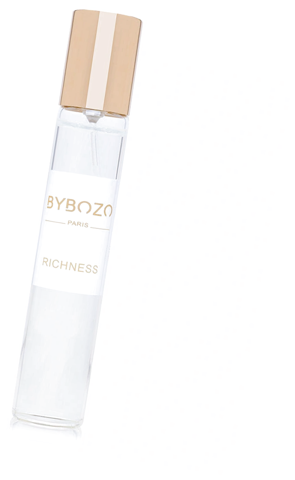 Bybozo Richness духи унисекс 18 мл - парфюм Байбозо Ричнесс для мужчин и женщин
