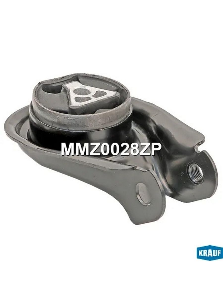 Опора двигателя задняя KRAUF MMZ0028ZP для FORD Focus, MAZDA 3, VOLVO S40 / Форд, Мазда, Вольво