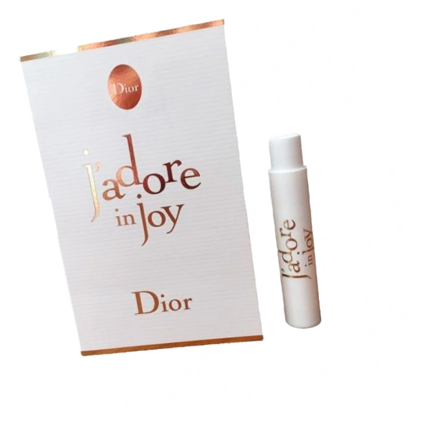 Туалетная вода Christian Dior Jadore In Joy пробник 1 / Кристиан Диор Жадо Ин Джой миниатюра аромата