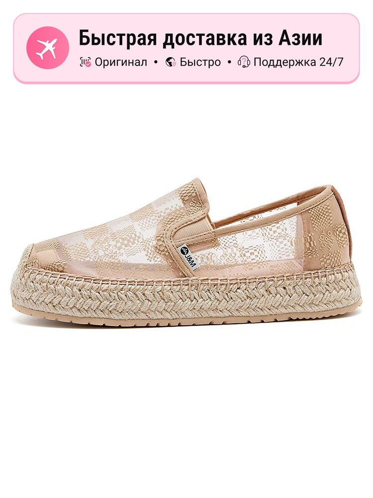 Туфли-перчатки joy&mario Casual Shoes