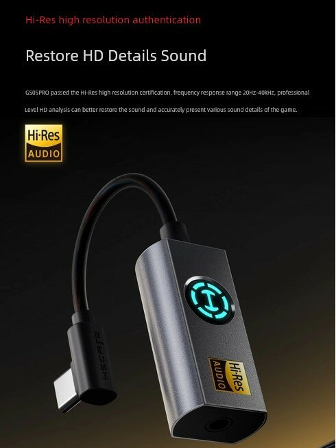 Edifier Проводные наушники-вкладыши с микрофоном для игр - Type-C, черный и красный